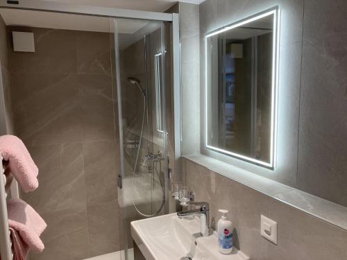 Apartment Morgenrot Appartement-Fewo 4-Bettwohnung Nr- 2 by Interhome