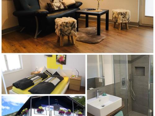 Apartment Alcazar Apartments Appartement-Fewo Wohnung 5 by Interhome