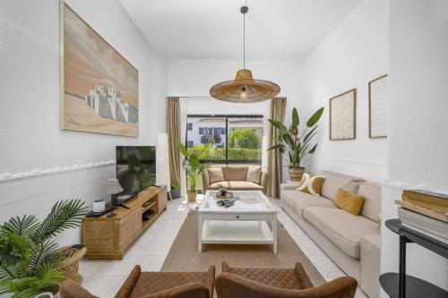Villa Suecia by Villa Plus