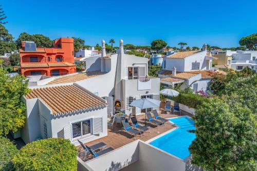 Villa Stephoss by Villa Plus