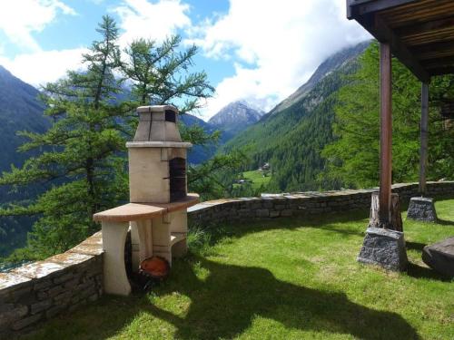 Apartment Chalet Casanou Appartement-Fewo 12-Bettwohnung by Interhome