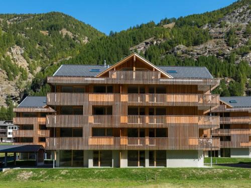 Apartment Montela Apartment-Hotel & Resort - Holiday Stay Appartement-Fewo by Interhome