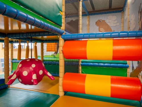 Apartment Casa Antares – Montela Holiday Stay Appartement-Fewo by Interhome
