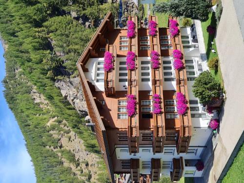 Apartment Orion Appartement-Fewo 6-Bettwohnung Nr- 51 by Interhome