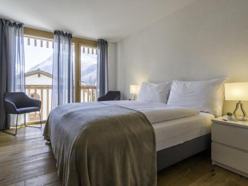 Apartment Montela Apartment-Hotel & Resort - Holiday Stay Appartement-Fewo by Interhome