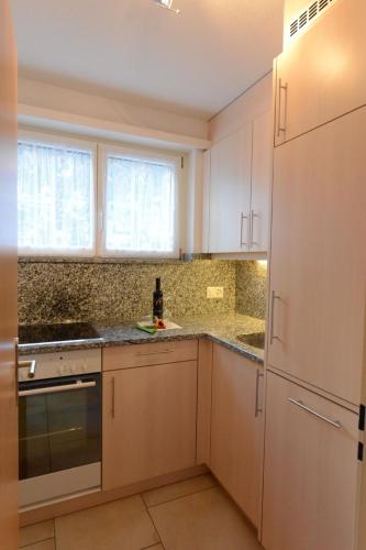 Apartment Kandahar Appartement-Fewo 4-Bettwohnung Nr- 2 by Interhome