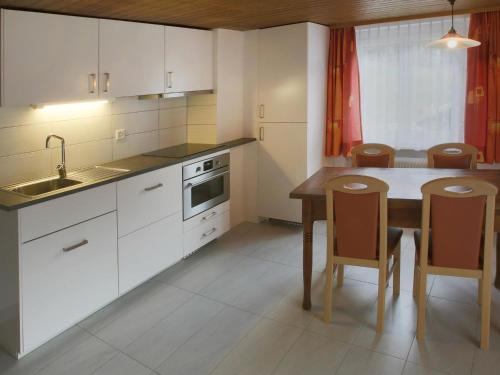 Apartment Cortina Appartement-Fewo 4-Bettwohnung Nr- 70 by Interhome