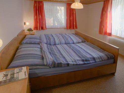 Apartment Cortina Appartement-Fewo 4-Bettwohnung Nr- 70 by Interhome
