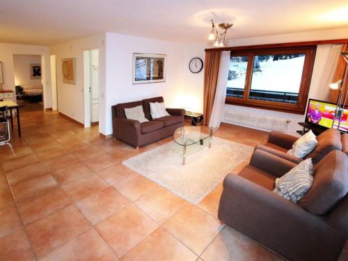 Apartment Sarazena Appartement-Fewo 4-Bettwohnung E by Interhome