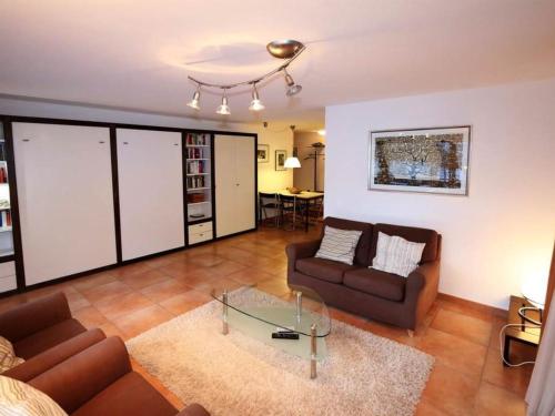 Apartment Sarazena Appartement-Fewo 4-Bettwohnung E by Interhome