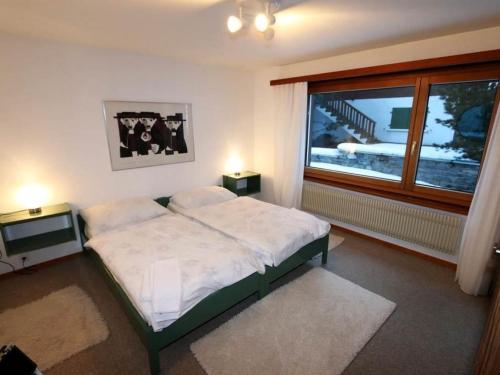 Apartment Sarazena Appartement-Fewo 4-Bettwohnung E by Interhome