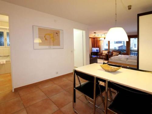Apartment Sarazena Appartement-Fewo 4-Bettwohnung E by Interhome