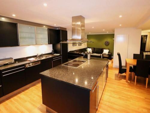Apartment Nicoletta Appartement-Fewo 8-Bettwohnung by Interhome
