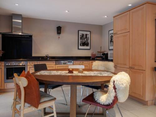 Apartment Cornelia 2 Appartement-Fewo 5-Bettwohnung Nr- 2 by Interhome