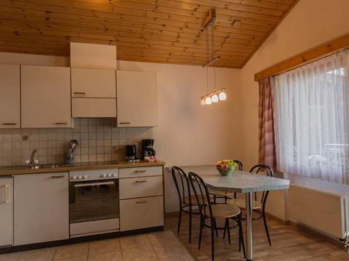 Apartment Bergfink Appartement-Fewo 4-Bettwohnung Nr- 5 by Interhome