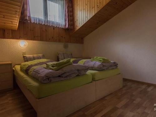 Apartment Bergfink Appartement-Fewo 4-Bettwohnung Nr- 5 by Interhome