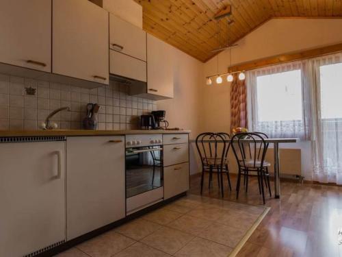 Apartment Bergfink Appartement-Fewo 4-Bettwohnung Nr- 5 by Interhome