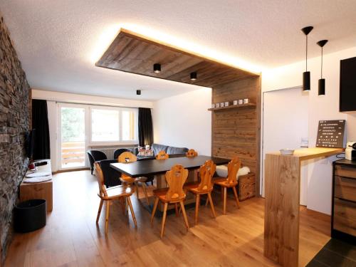 Apartment Apollo Appartement-Fewo 8-Bettwohnung Nr- 3 by Interhome