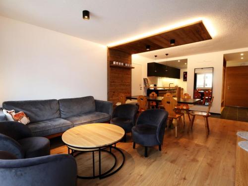 Apartment Apollo Appartement-Fewo 8-Bettwohnung Nr- 3 by Interhome