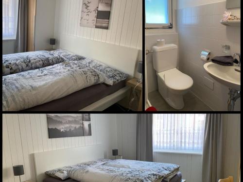 Apartment casa genepy Appartement-Fewo 6-Bettwohnung by Interhome