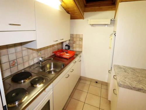 Apartment Sarazena Appartement-Fewo 2-Bettwohnung X by Interhome