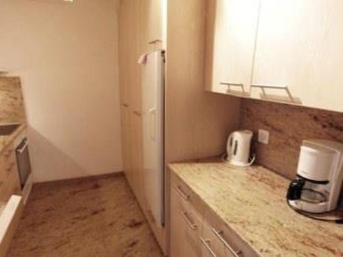Apartment Cristal Appartement-Fewo 4-Bettwohnung Nr- 5 by Interhome
