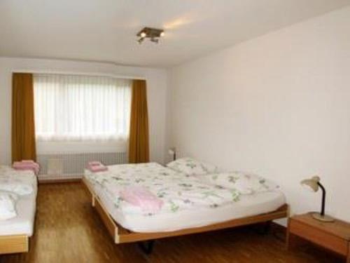 Apartment Cristal Appartement-Fewo 4-Bettwohnung Nr- 5 by Interhome