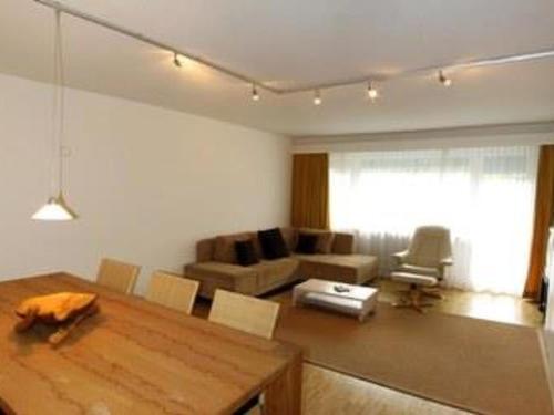 Apartment Cristal Appartement-Fewo 4-Bettwohnung Nr- 5 by Interhome