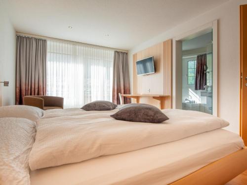 Apartment Dolce Vita Appartement-Fewo 4-Bettwohnung Dom by Interhome