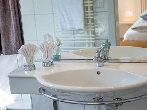 Apartment Dolce Vita Appartement-Fewo 4-Bettwohnung Dom by Interhome