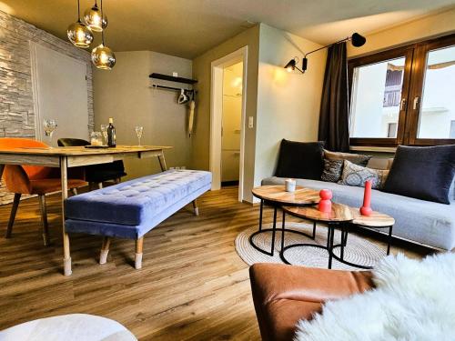 Apartment Achat 4 Appartement-Fewo 4-Bettwohnung by Interhome