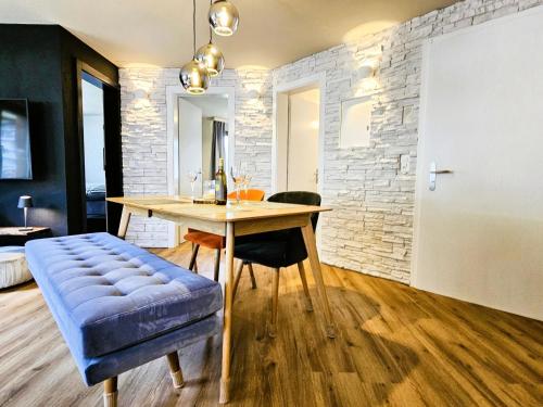 Apartment Achat 4 Appartement-Fewo 4-Bettwohnung by Interhome