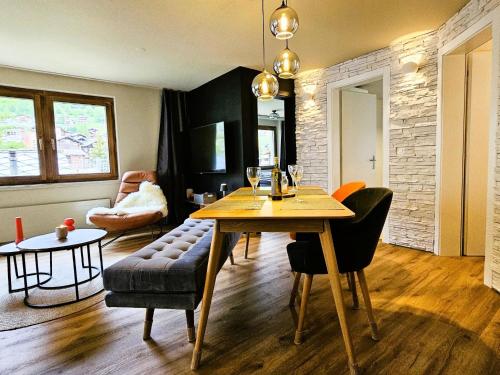 Apartment Achat 4 Appartement-Fewo 4-Bettwohnung by Interhome