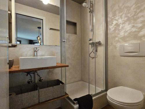Apartment Achat 4 Appartement-Fewo 4-Bettwohnung by Interhome
