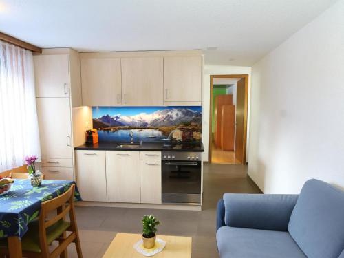Apartment GOLF Apartments Appartement-Fewo 3-Bettwohnung Nr- 5 by Interhome