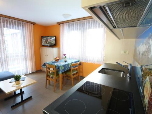 Apartment GOLF Apartments Appartement-Fewo 3-Bettwohnung Nr- 5 by Interhome
