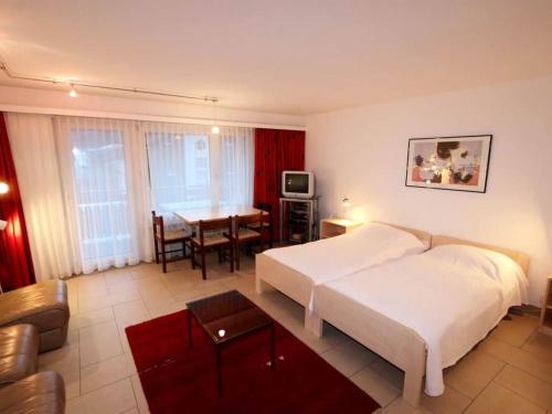 Apartment Sarazena Appartement-Fewo 2-Bettwohnung N by Interhome