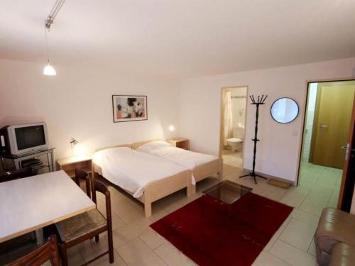 Apartment Sarazena Appartement-Fewo 2-Bettwohnung N by Interhome