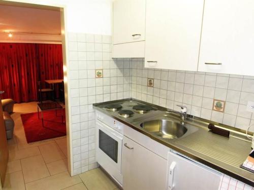 Apartment Sarazena Appartement-Fewo 2-Bettwohnung N by Interhome