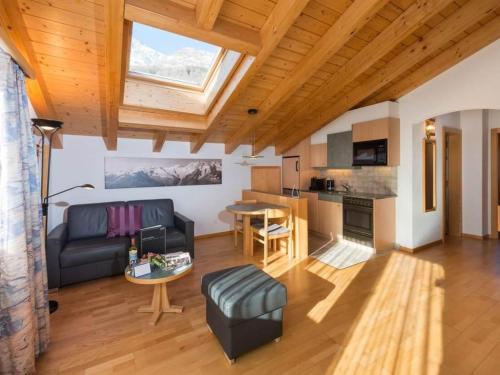 Apartment Helvetia Apartments Appartement-Fewo 3-Zimmerwohnung Nr- 1 by Interhome