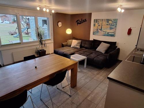 Apartment Haus Samurai Appartement-Fewo- Dusche- WC- 2 Schlafräume 4-Bettwohnung Nr- 81 by Interhome