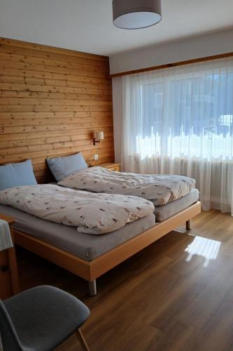 Apartment Haus Salü 5 Appartement-Fewo Appartement-Fewo by Interhome