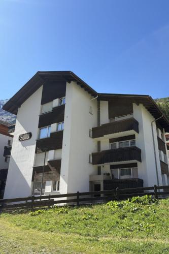 Apartment Haus Salü 5 Appartement-Fewo Appartement-Fewo by Interhome
