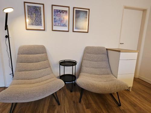 Apartment Adora Appartement-Fewo 2-Bettwohnung Nr- 2 by Interhome