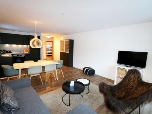 Apartment Apollo Appartement-Fewo 4-Bettwohnung Nr- 7 by Interhome