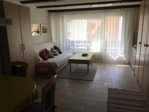 Apartment Amici 13 Appartement-Fewo 2-Bettwohnung by Interhome