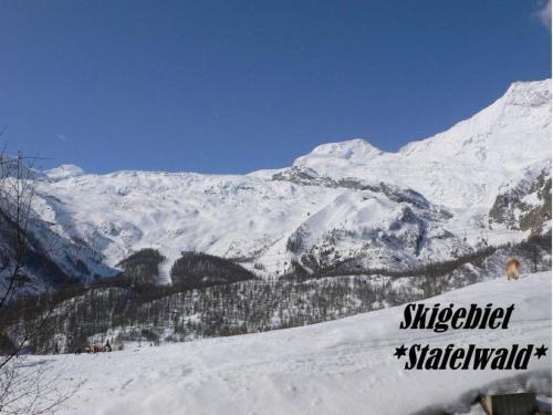 Apartment Dominic B1 Appartement-Fewo- Bad- WC- Balkon 4-Bettwohnung by Interhome