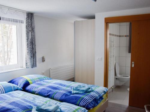 Apartment Amasaas Appartement-Fewo- Dusche- WC 4-Bettwohnung Nr- 5 by Interhome