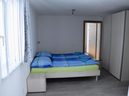 Apartment Amasaas Appartement-Fewo- Dusche- WC 4-Bettwohnung Nr- 5 by Interhome