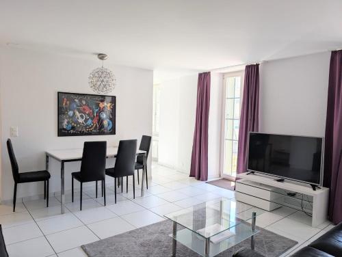 Centralstrasse Apartment, Heart of Interlaken